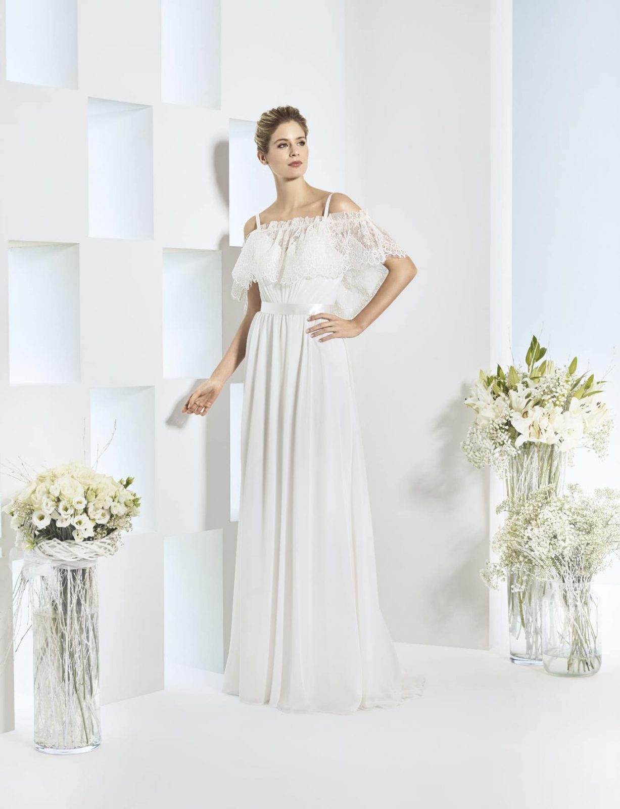 Robe de mariée Just For You 185-41