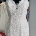 Robe de Mariée MADE 2019