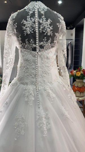 Robe de mariée MEGHANE 2020