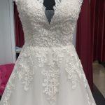 Robe de Mariée CALECHE 2020