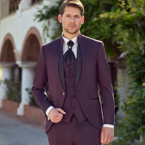 Costume de Marié MEXIQUE