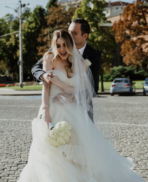AD Couture, Boutique de Robes de Mariée et Costumes de Marié