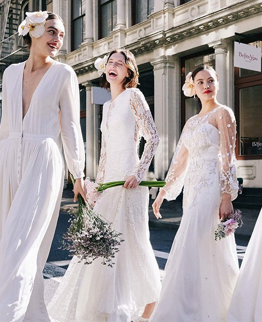 AD Couture, Boutique de Robes de Mariée et Costumes de Marié