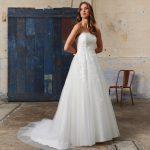 Robe de mariée 2022 Nantes Saint Nazaire Redon Vannes