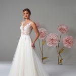 Robe Indra Rose Angel