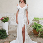 Robe de mariée ONDINE par Annie Couture