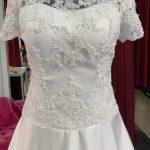 Robe de mariée Motivée 2020