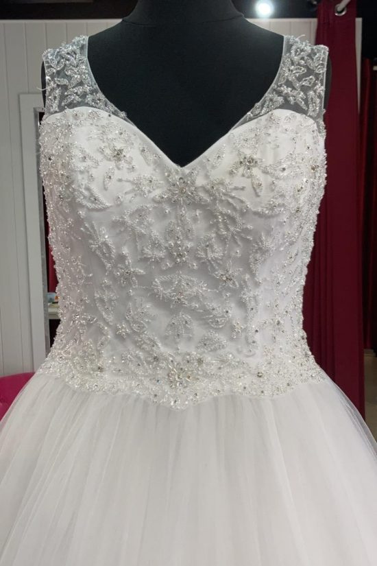 Robe de Mariée Madima 2020