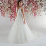 Robe de mariée Salsa