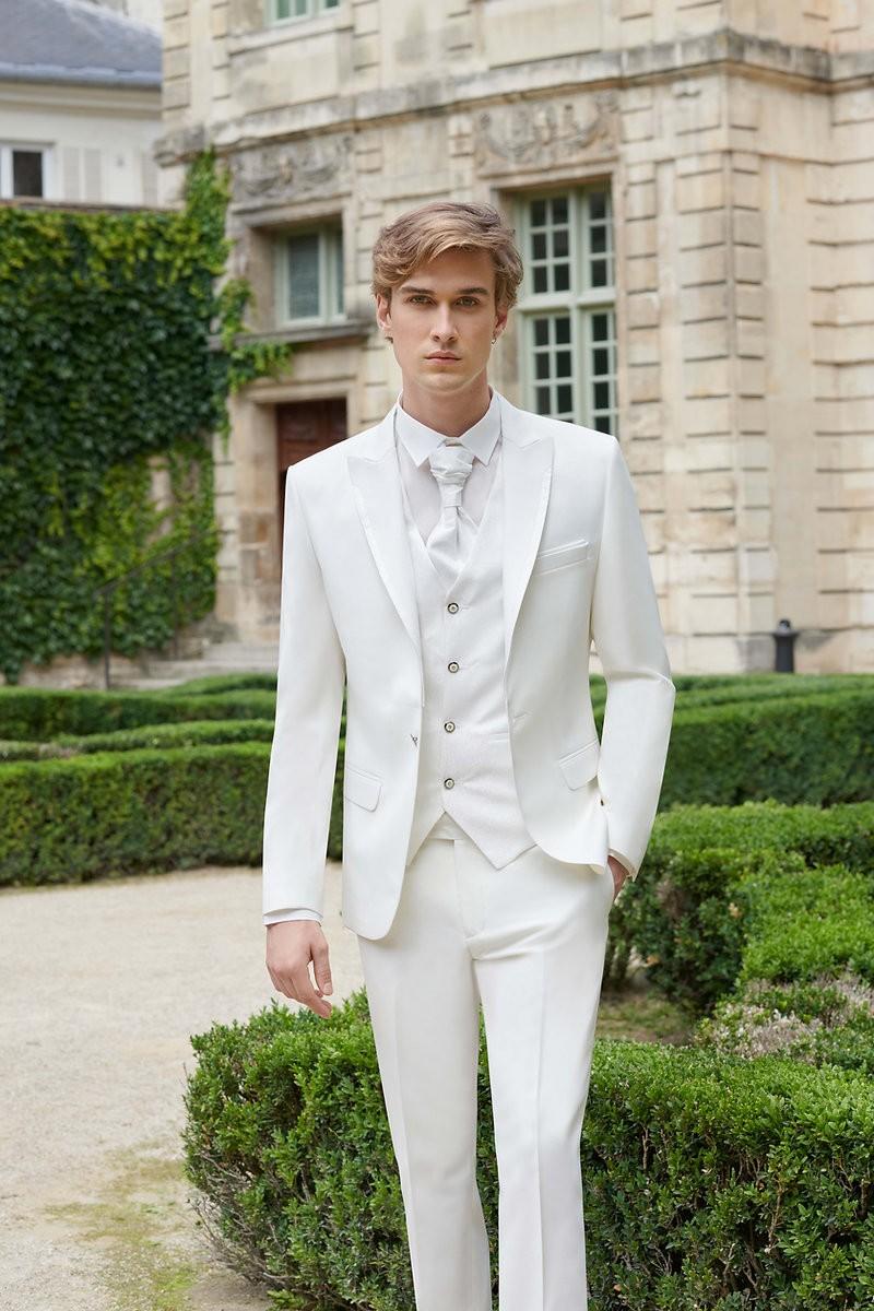 Costume mariage homme