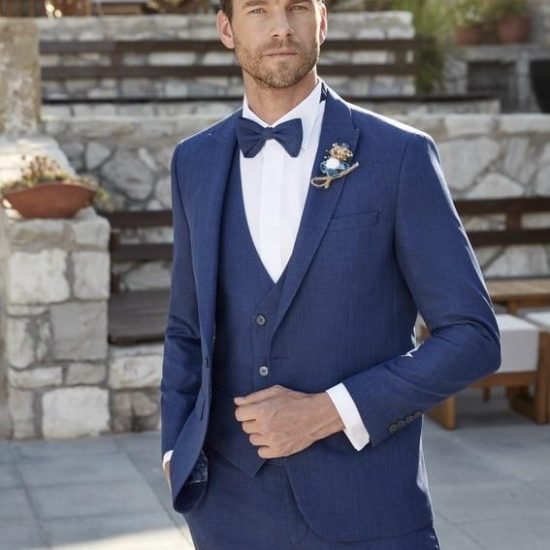 Costume de mariage Dicle