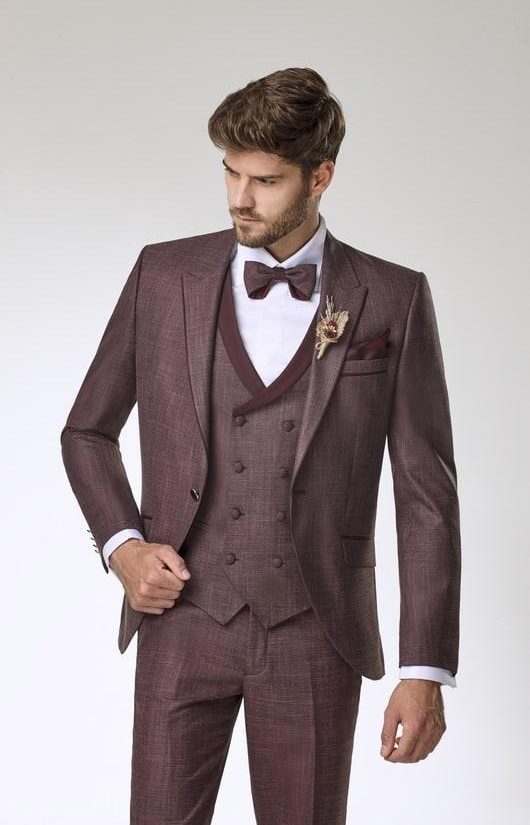 costume de mariage Esen