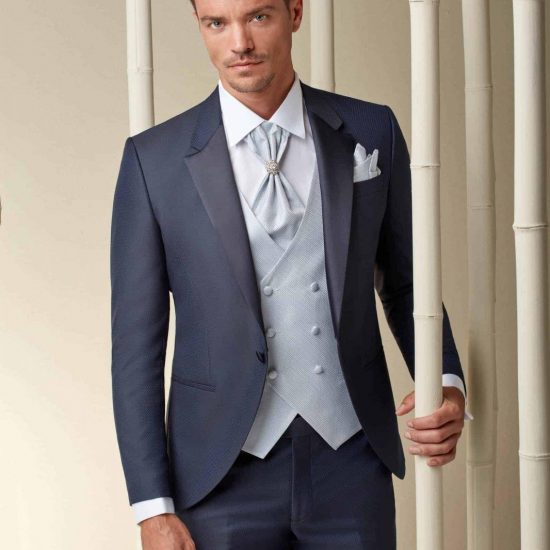 costume de mariage Petro