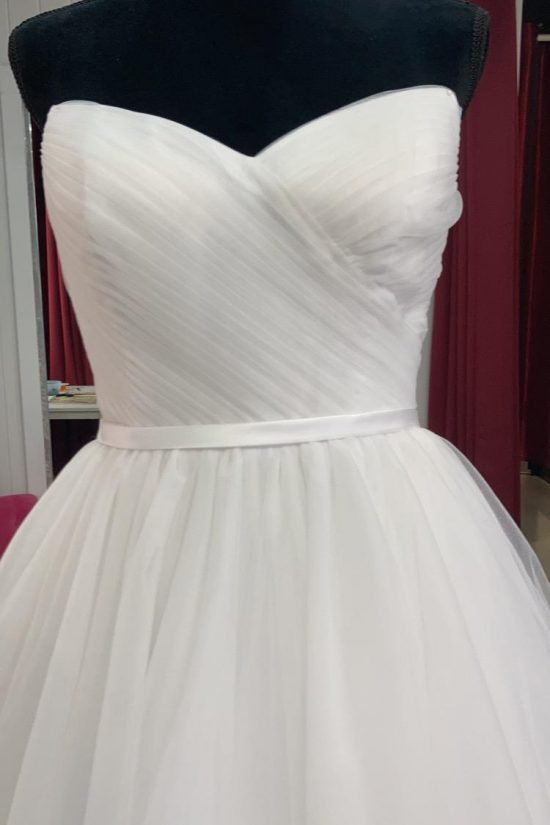 Robe de Mariée RINA 2020
