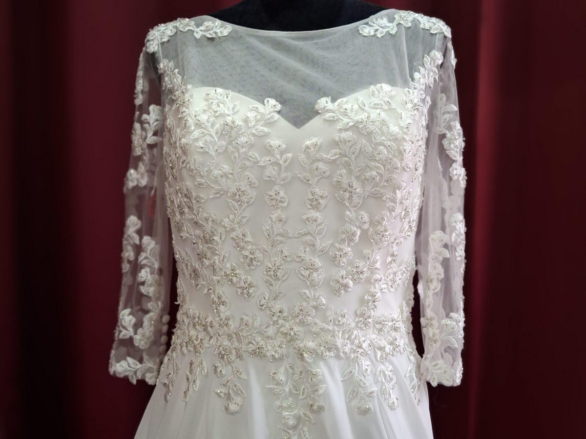 Archives des Moderne AD Couture, La Boutique de la Mariée