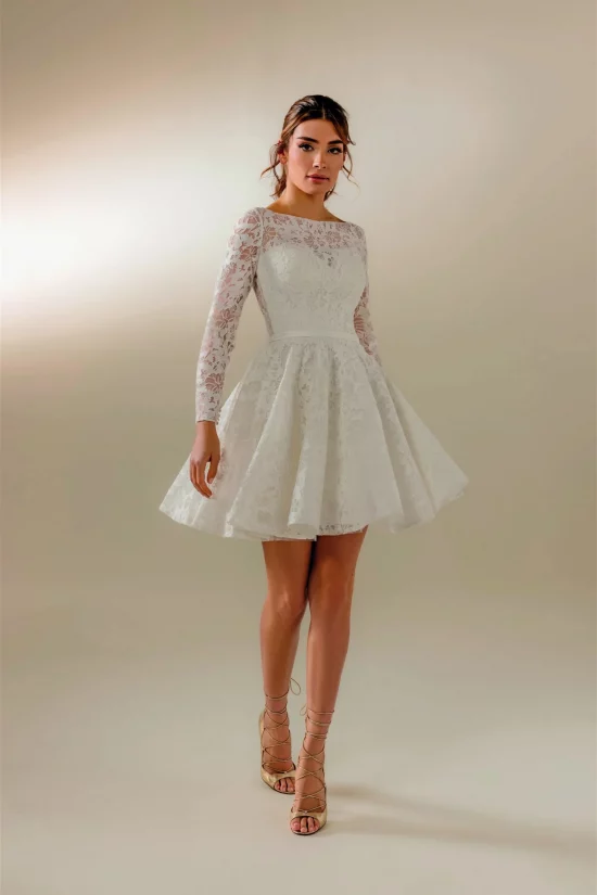 Robe de mariée EKATERINA 2023