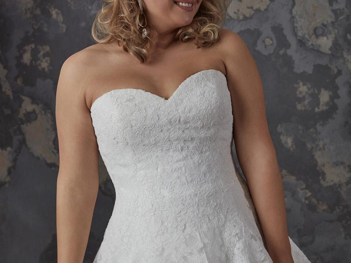 Archives des Marques AD Couture, La Boutique de la Mariée