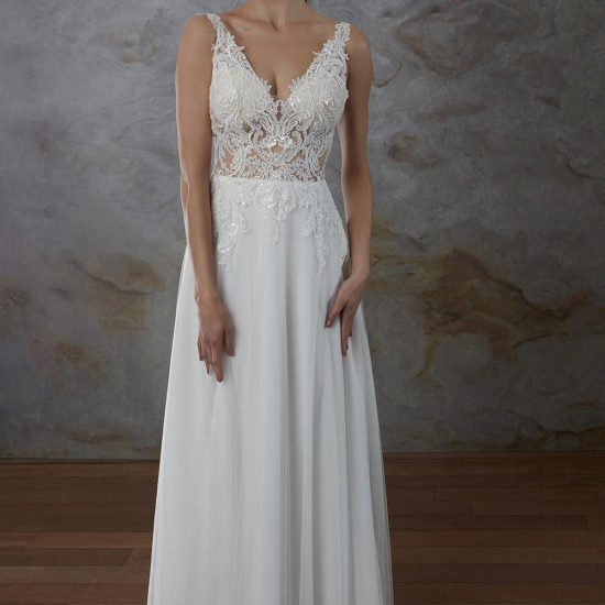 Robe de Mariée RAVEN 2024
