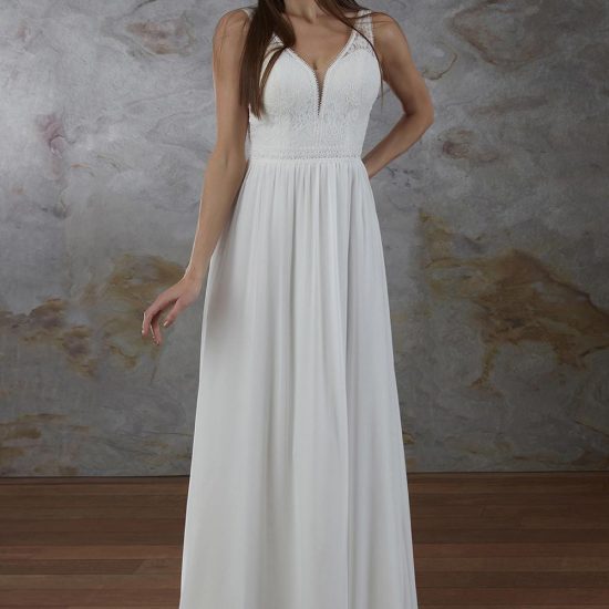Robe de Mariée RIO 2024