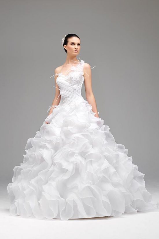 Robe de Robe AUDACIEUSE