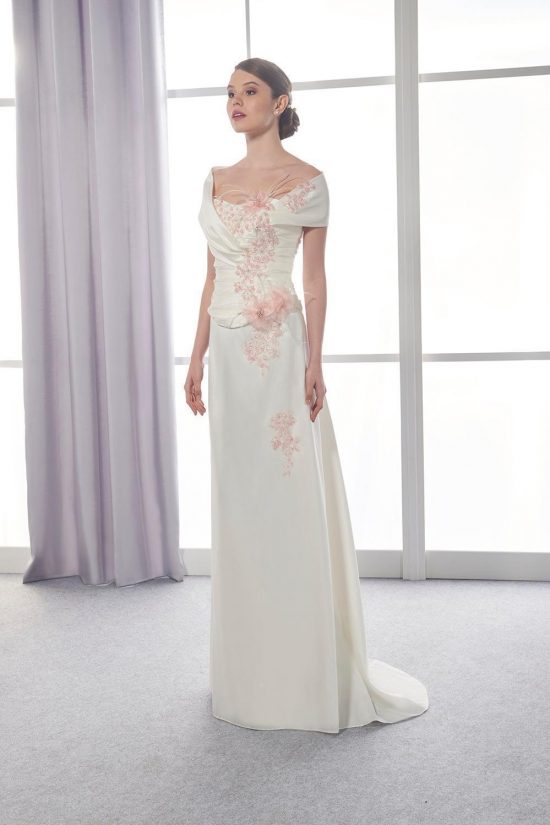 Robe de Mariée FRAICHE
