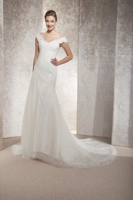 Robe de Robe MARYLINE