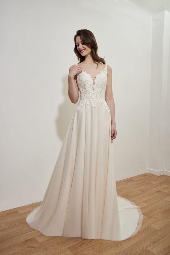 Robe de mariée TANDEM 2024