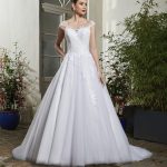 Robe de Mariée TOPAZE 2024