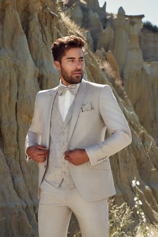 Costume de Marié PISA AD Couture Pontchateau Nantes Saint-Nazaire