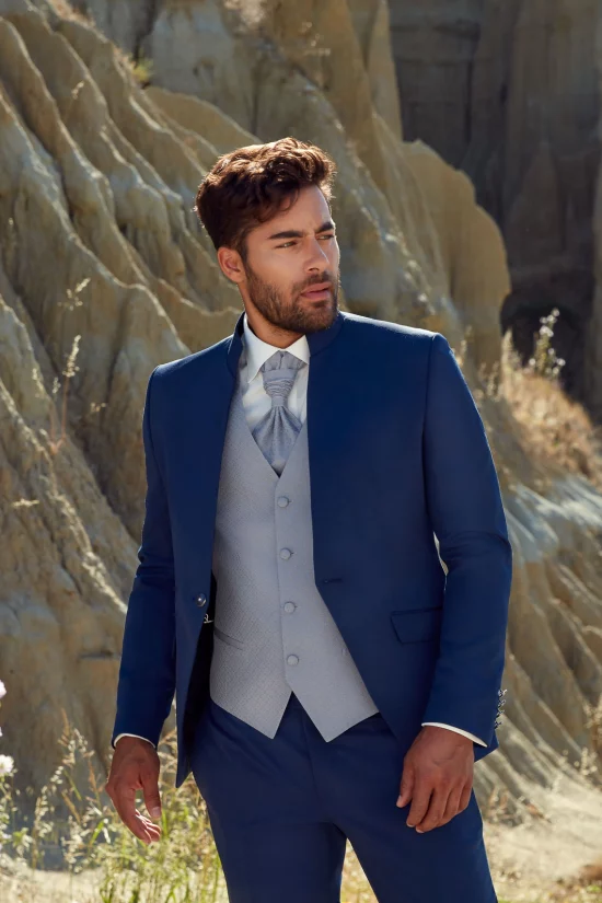 Costume de Marié Veranda AD Couture Pontchâteau Nantes Saint Nazaire