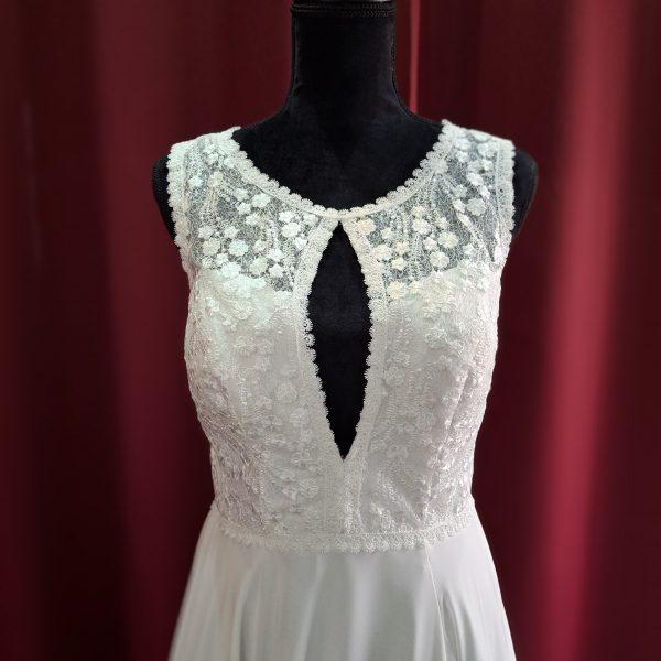 Robe de mariée RP069H