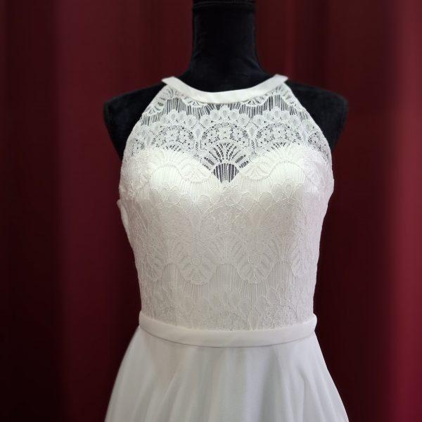 Robe de mariée VALERIA 2024