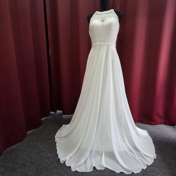Robe de mariée VALERIA 2024 – Image 2