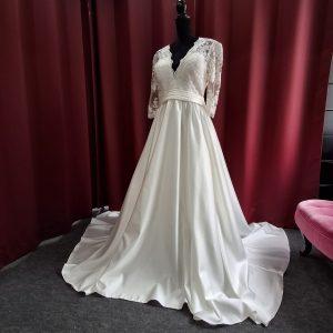 Robe de mariée DORIT 2021