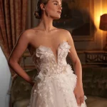 Robe de mariée 6439-DDM