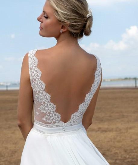 Robe de mariée ABN24.132