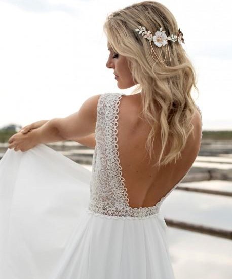 Robe de mariée ABN24.137