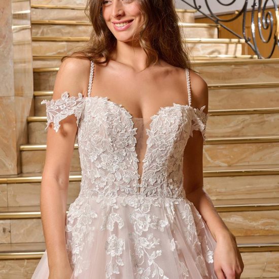 Robe de mariée AYLA 2025