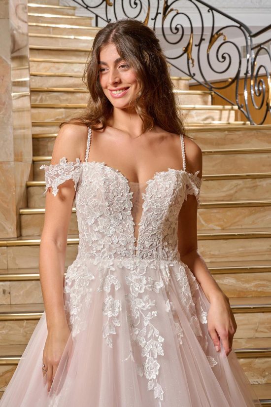 Robe de mariée AYLA 2025