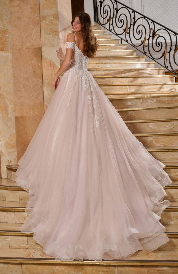 Robe de mariée AYLA 2025 – Image 3