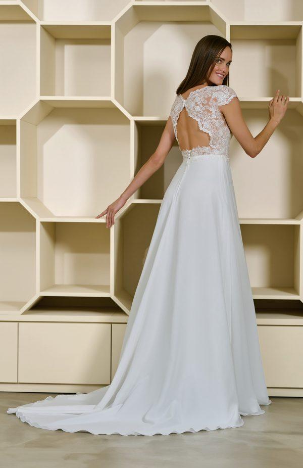 Robe de mariée BANEL 2025 – Image 3