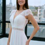 Robe de mariée BECKIE 2025