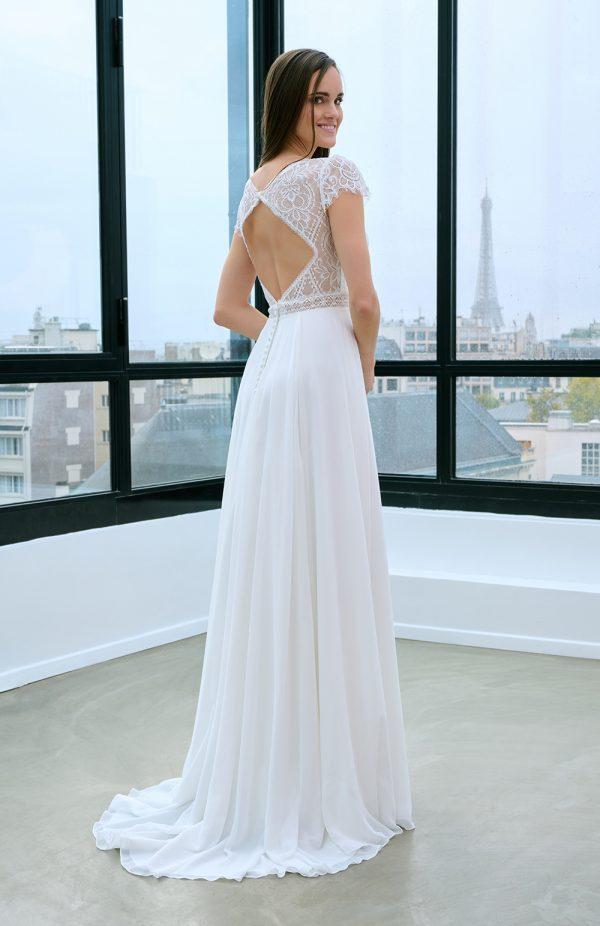 Robe de mariée BECKIE 2025 – Image 3
