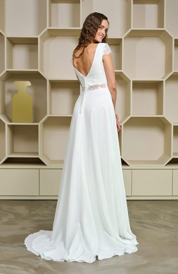 Robe de mariée BETSY 2025 – Image 3
