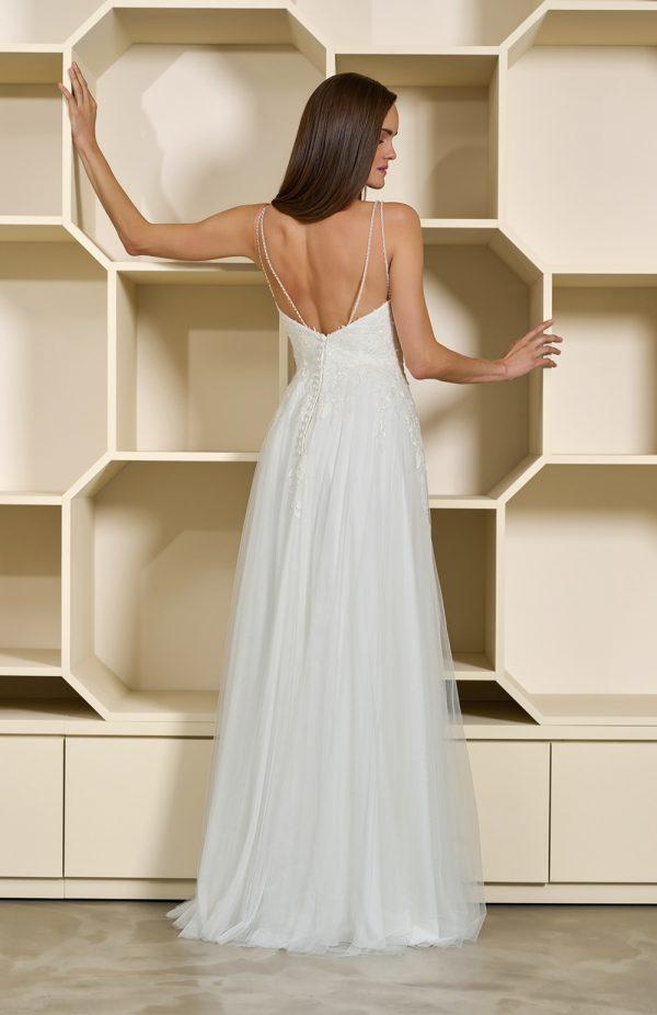 Robe de mariée BEYDA 2025 – Image 3