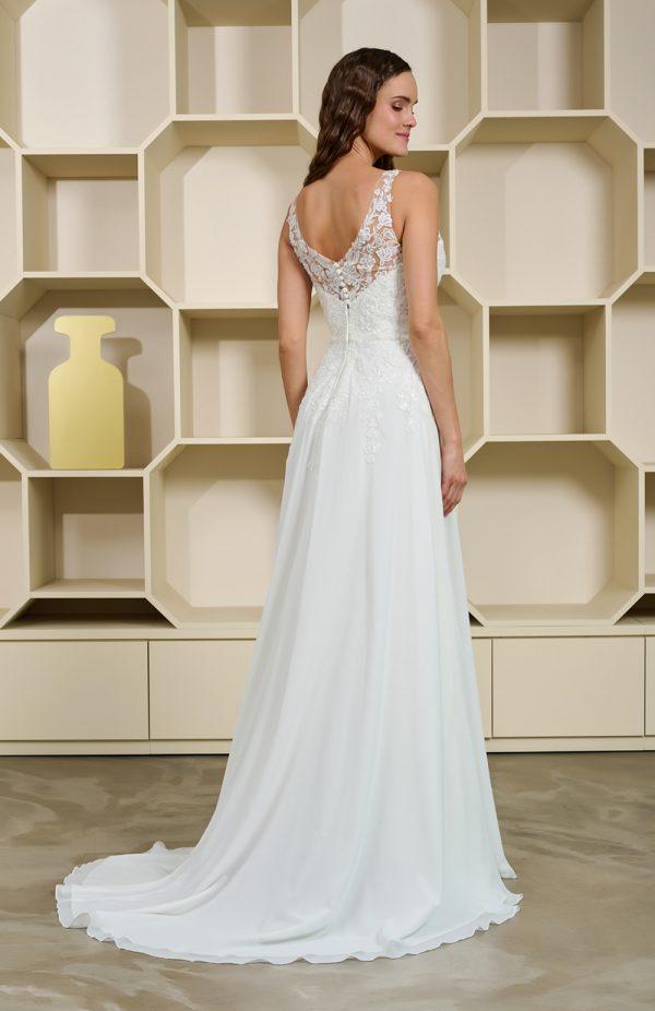 Robe de mariée BRIDGET 2025 – Image 3