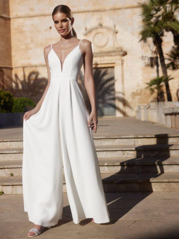 Robe de mariée LIV 2025 – Image 2