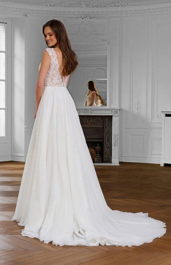 Robe de mariée MADELLE 2025 – Image 3