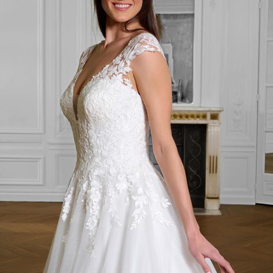 Robe de mariée MARINKA 2025