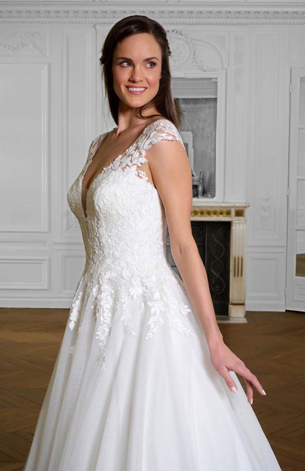 Robe de mariée MARINKA 2025